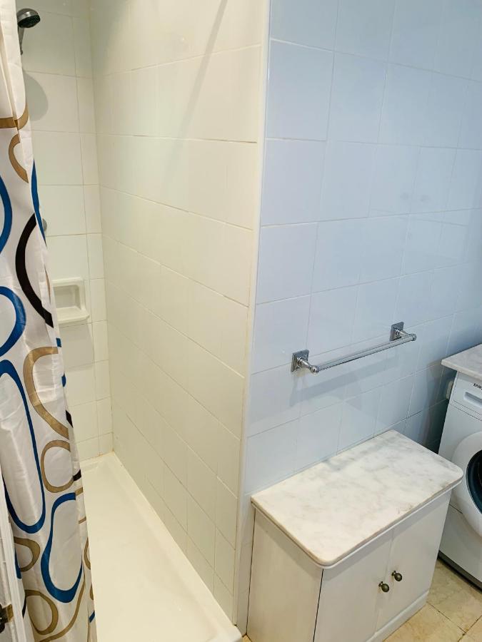 Apartamento Casa Spencer *