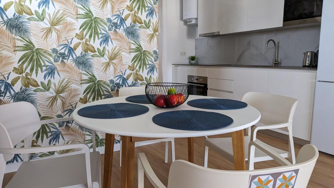 Cartago Sea View Apartamento Benidorm