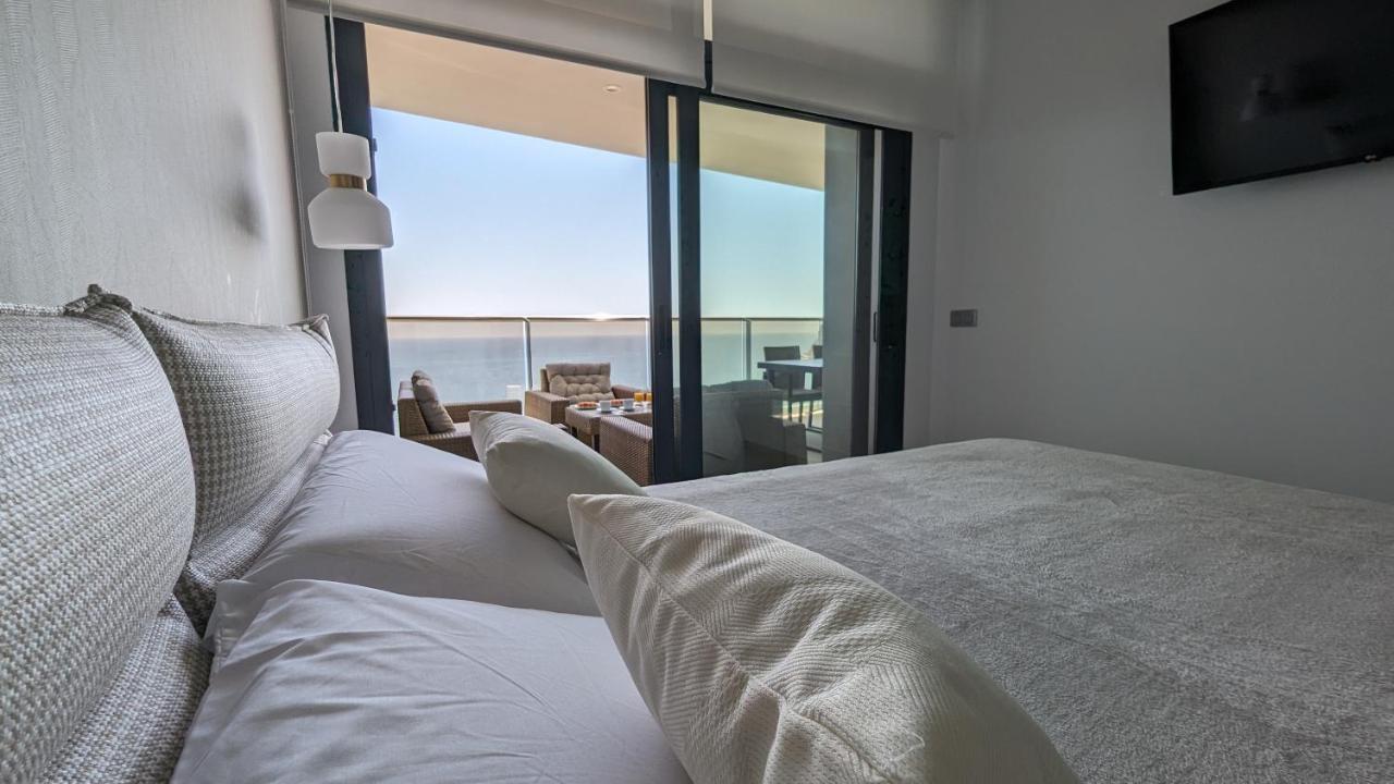Apartamento Sunset Cliffs Stylish *
