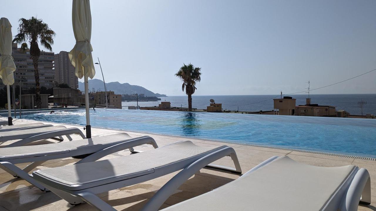 Apartamento Sunset Cliffs Stylish *