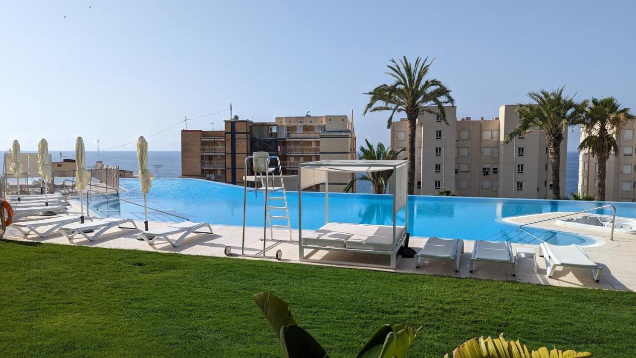 Apartamento Sunset Cliffs Stylish