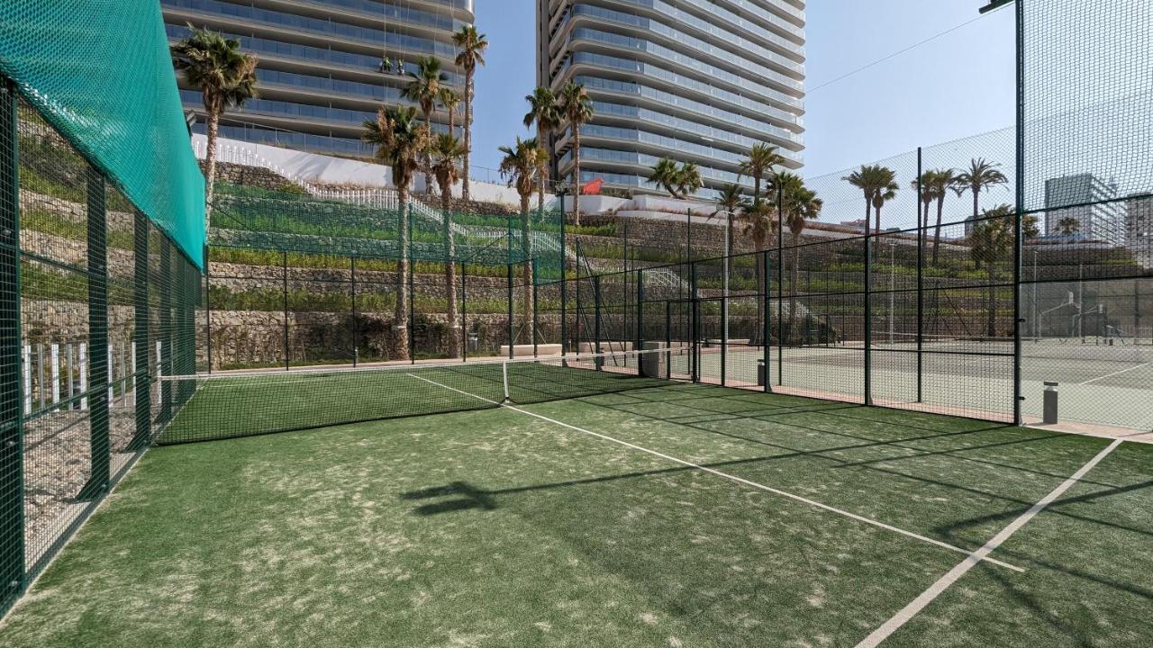 Apartamento Sunset Cliffs Stylish