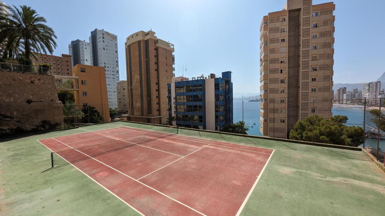 Don Miguel Blue Sky Apartamento Benidorm