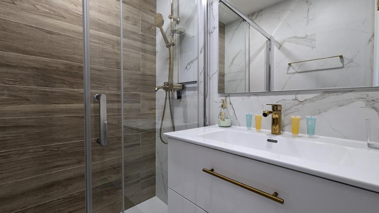 Apartamento Don Miguel Blue Sky *