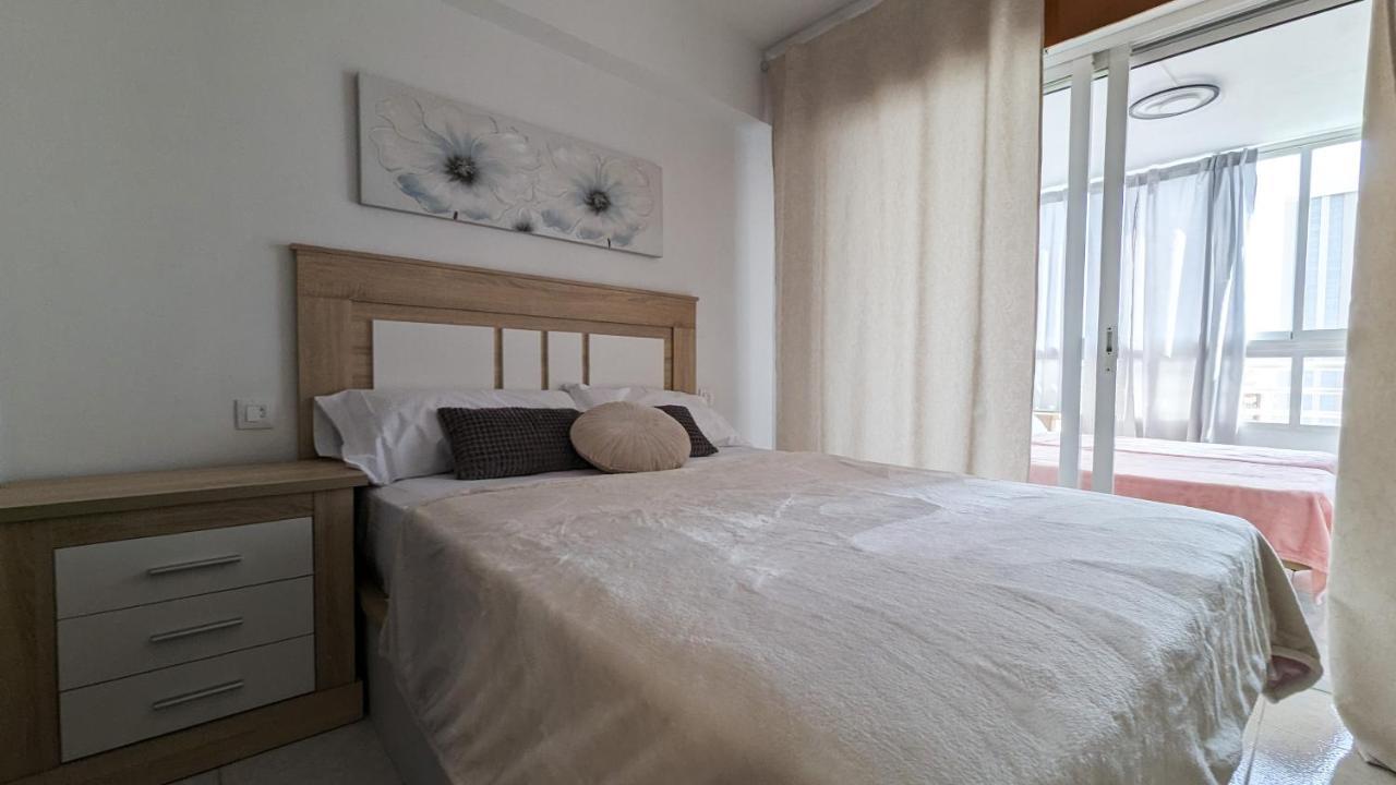 Apartamento Torre Domo Levante Benidorm