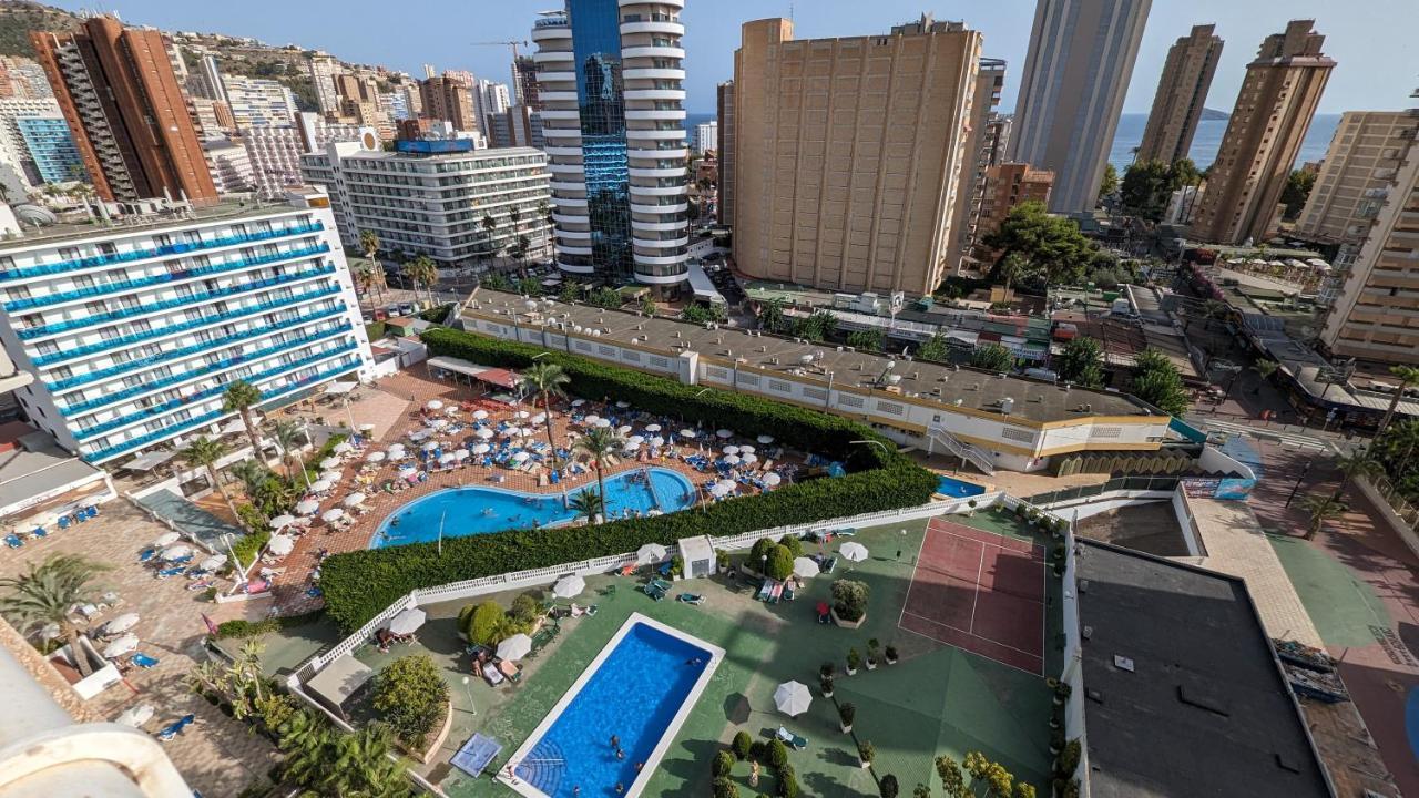 Torre Domo Levante * Benidorm