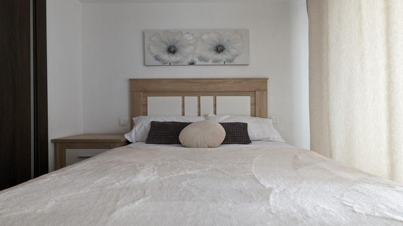 Apartamento Torre Domo Levante