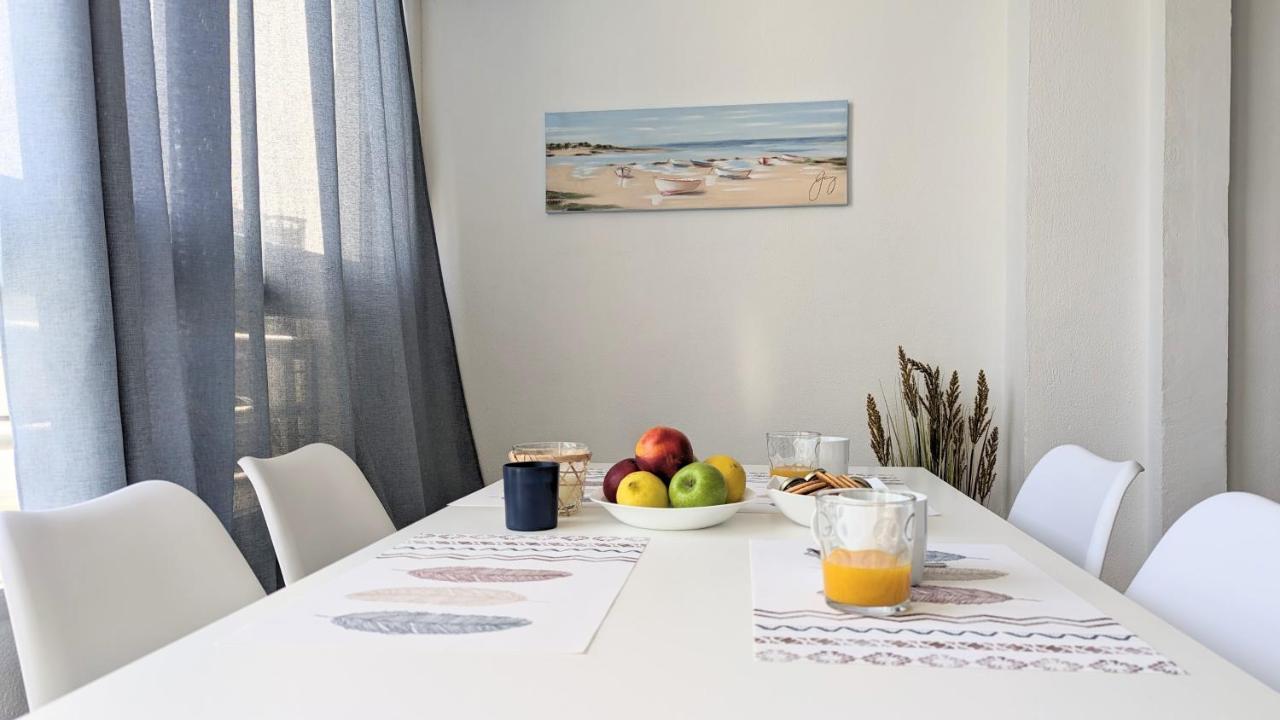 Apartamento Torre Domo Levante