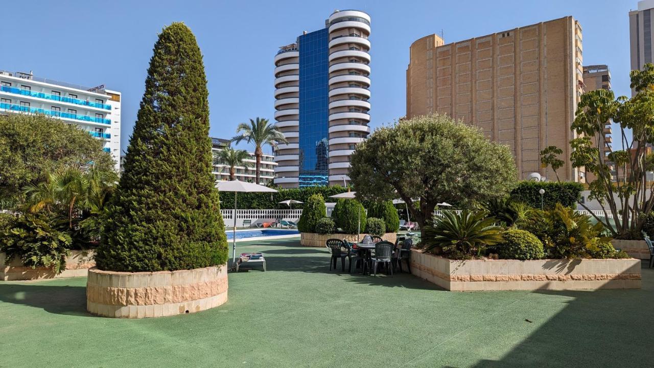 Torre Domo Levante Apartamento Benidorm