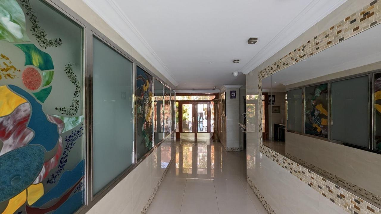 Torre Domo Levante Apartamento *