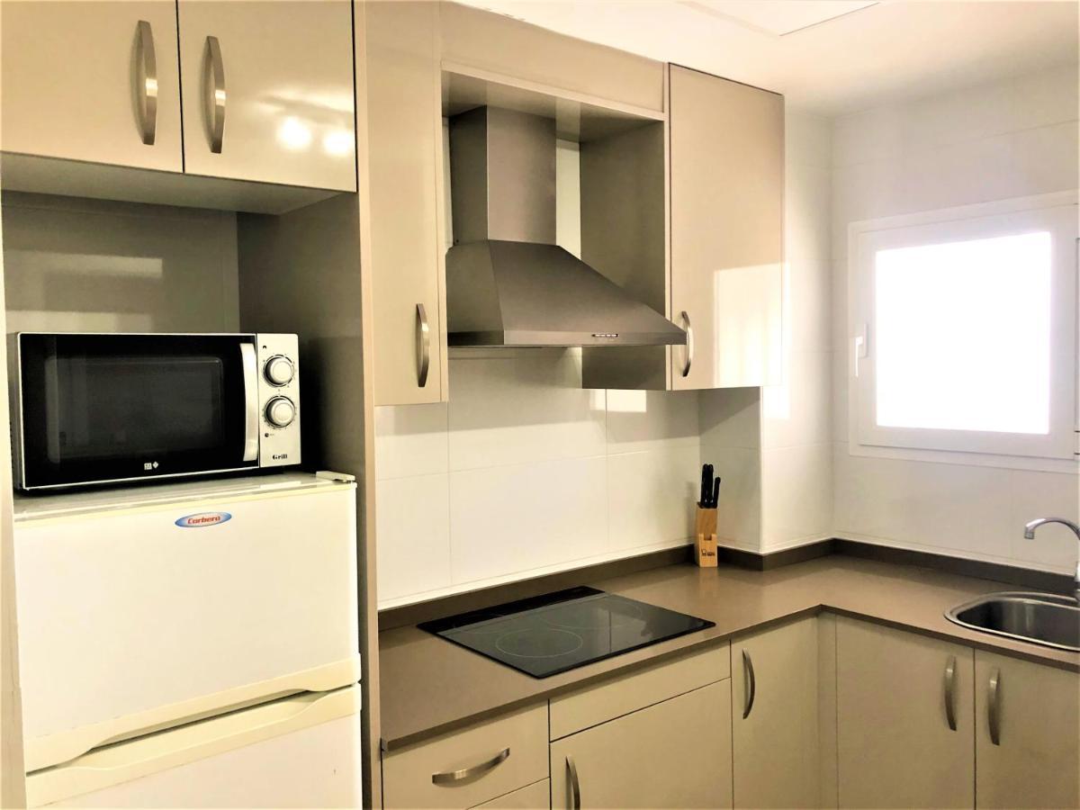 Balcon De Levante Apartamento Benidorm