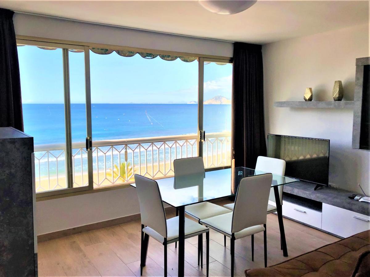Balcon De Levante Apartamento *