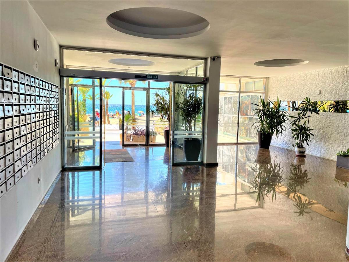 Apartamento Balcon De Levante *