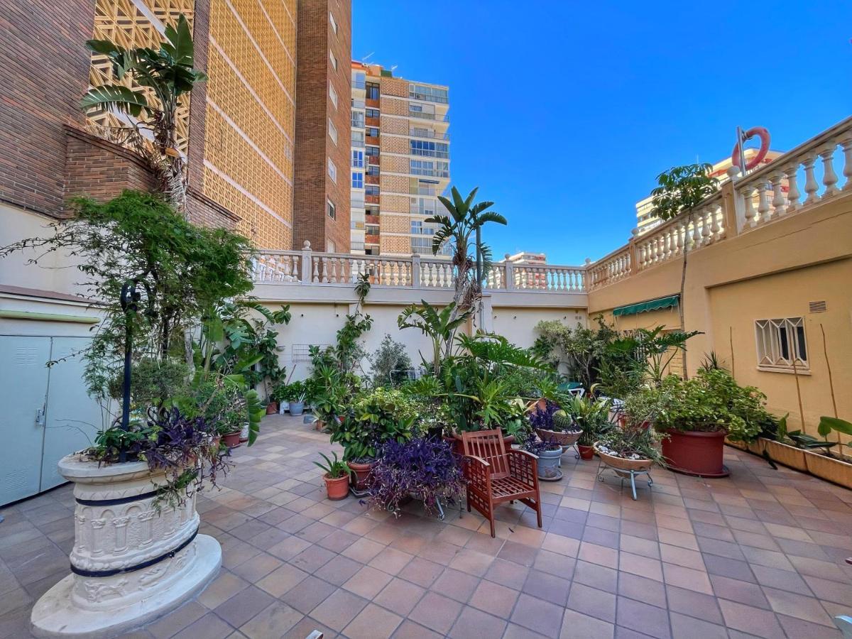 Balcon De Levante Apartamento *