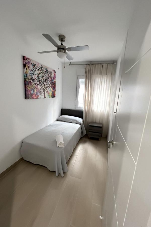 Apartamento Fantastico Piso En Benidorm