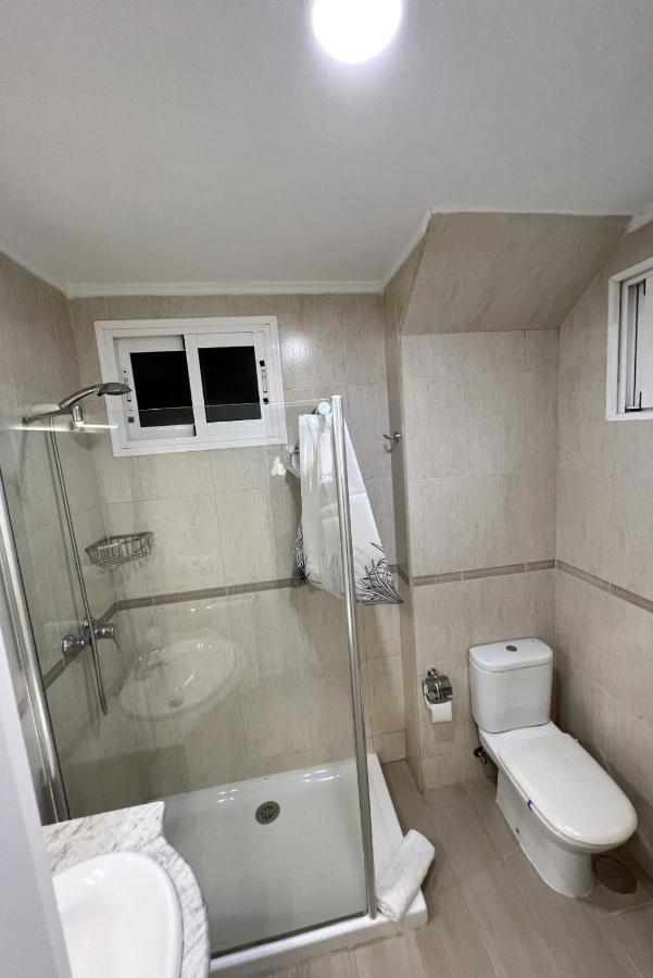 Apartamento Fantastico Piso En Benidorm
