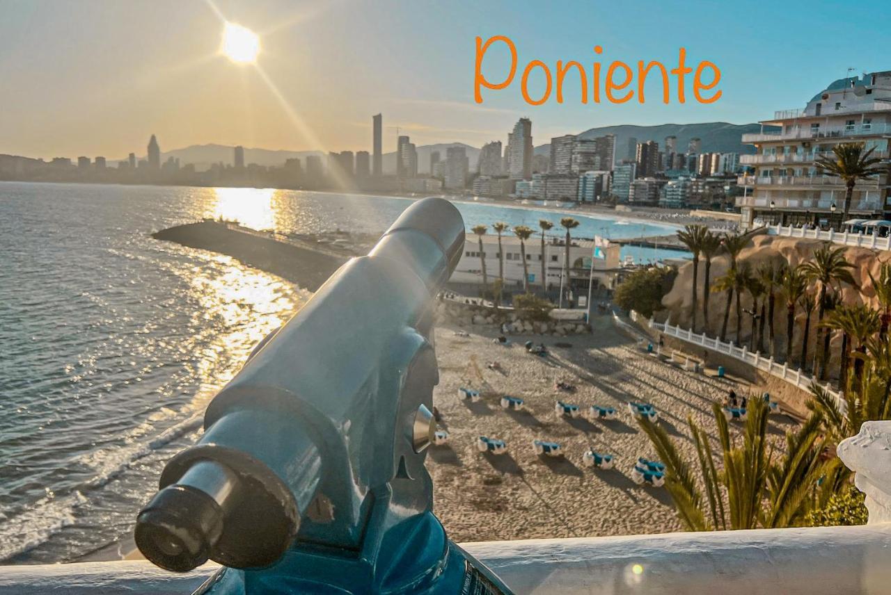 Apartamento Fantastico Piso En *