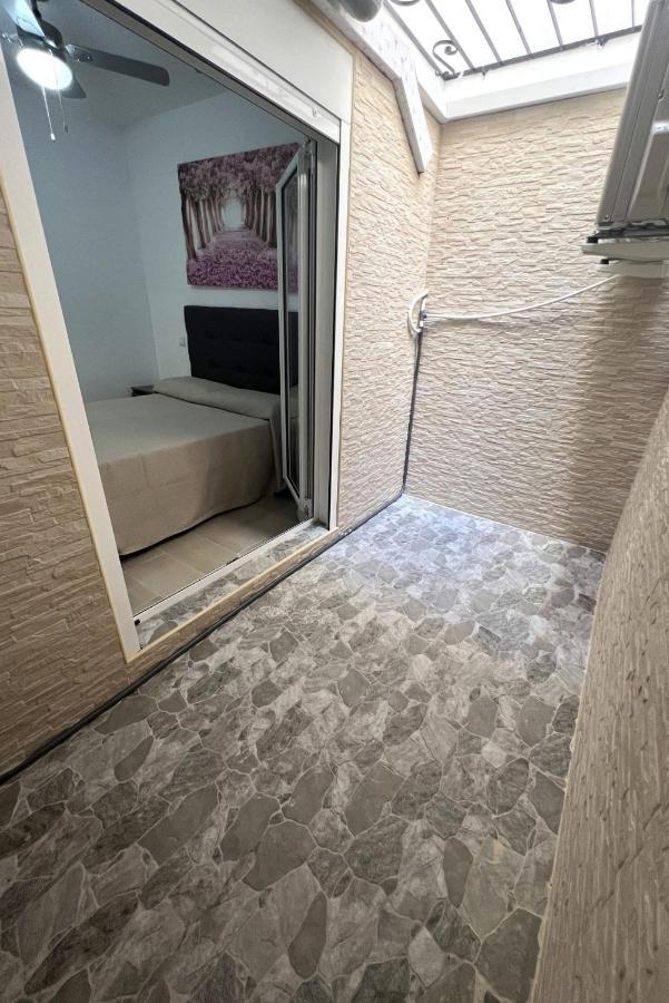 Apartamento Fantastico Piso En Benidorm