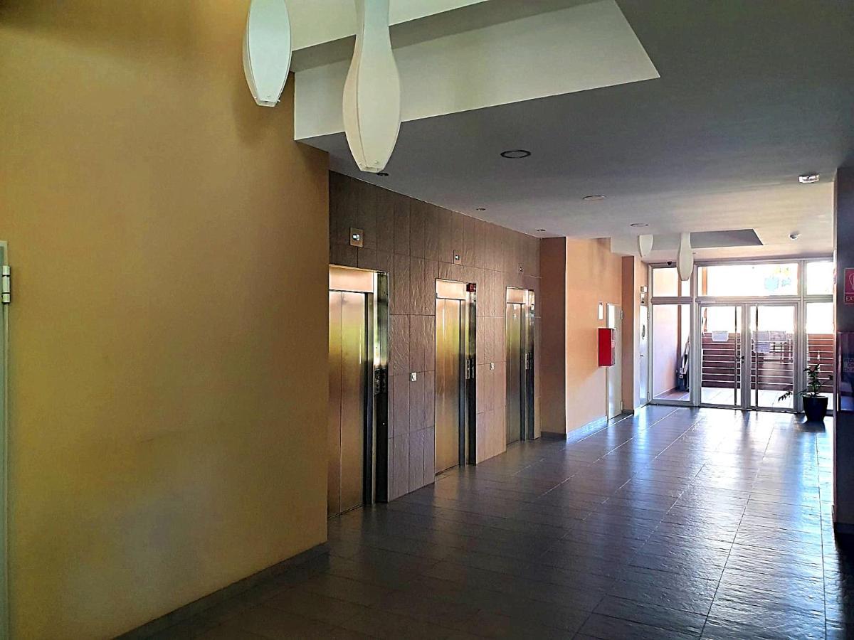 Apartamento - Two Bedrooms Area Levante
