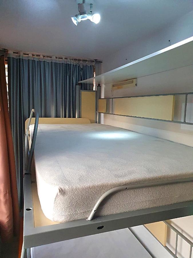 One Bedroom Sleep 4 -apart In Benidorm, Near Everything Apartamento *