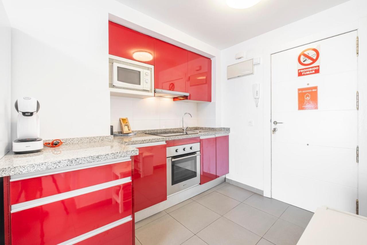 Apartamento Rincon 3-c *