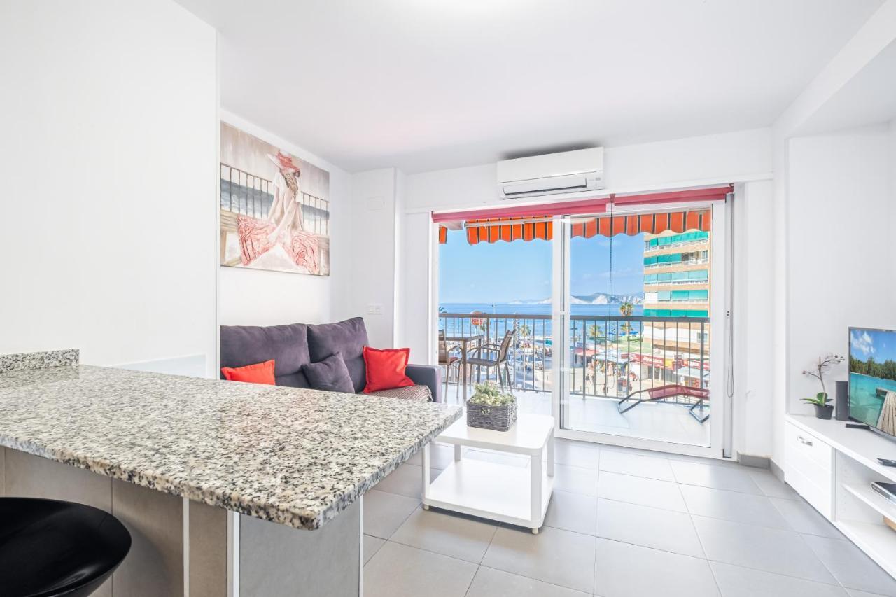 Apartamento Rincon 3-c Benidorm