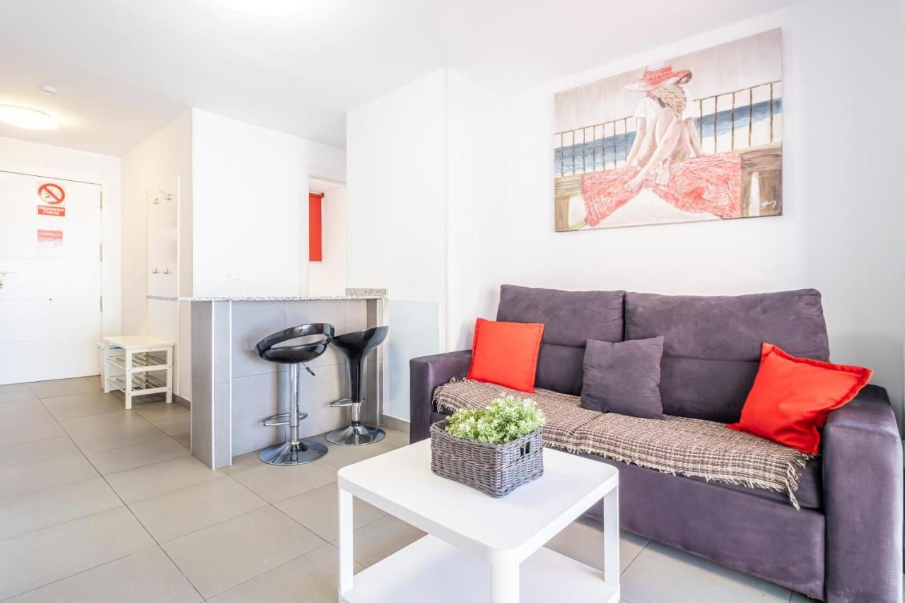 Apartamento Rincon 3-c