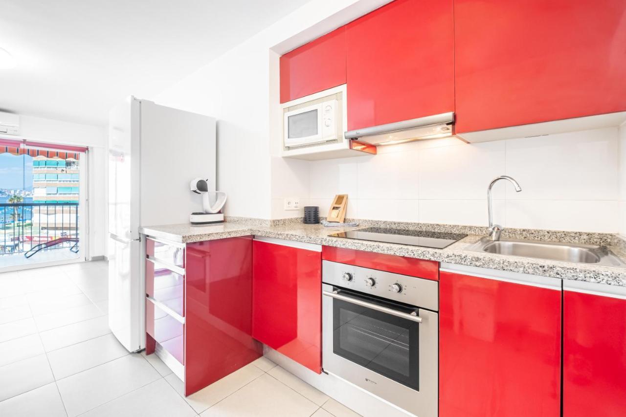 Rincon 3-c Apartamento Benidorm