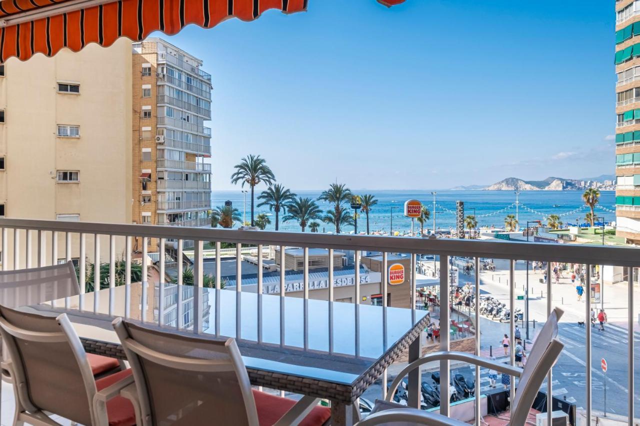 Apartamento Rincon 3-c *