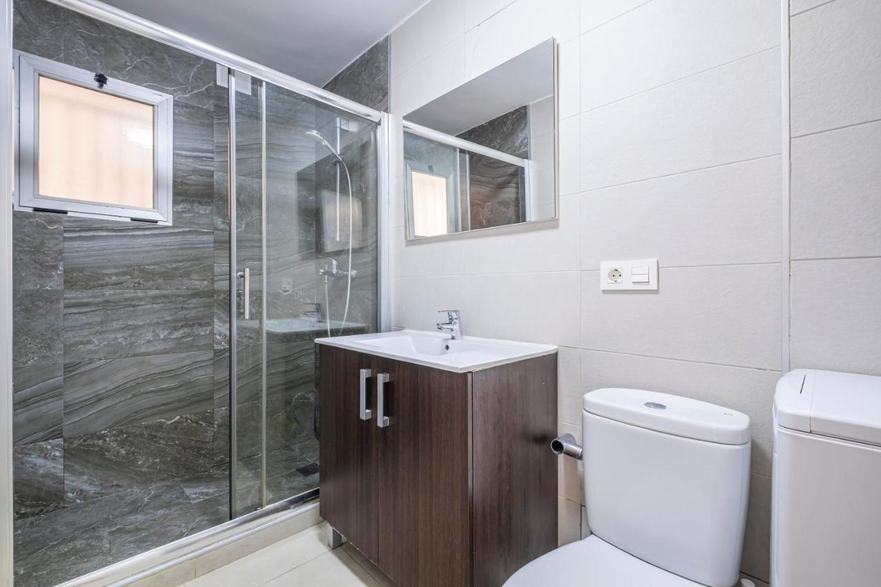 Apartamento Rincon 3-c