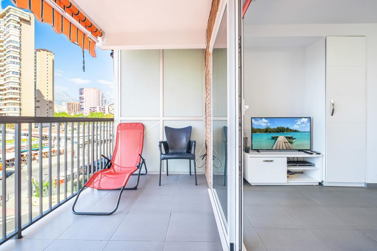 Rincon 3-c Apartamento *