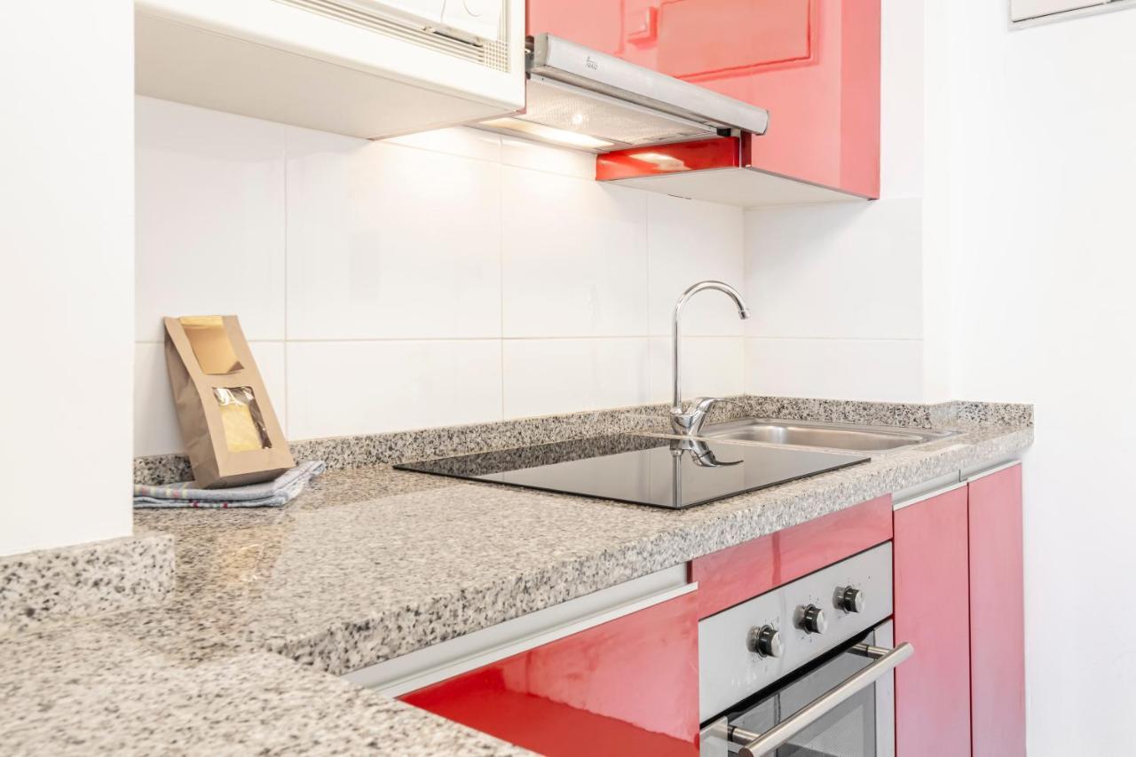 Apartamento Rincon 3-c