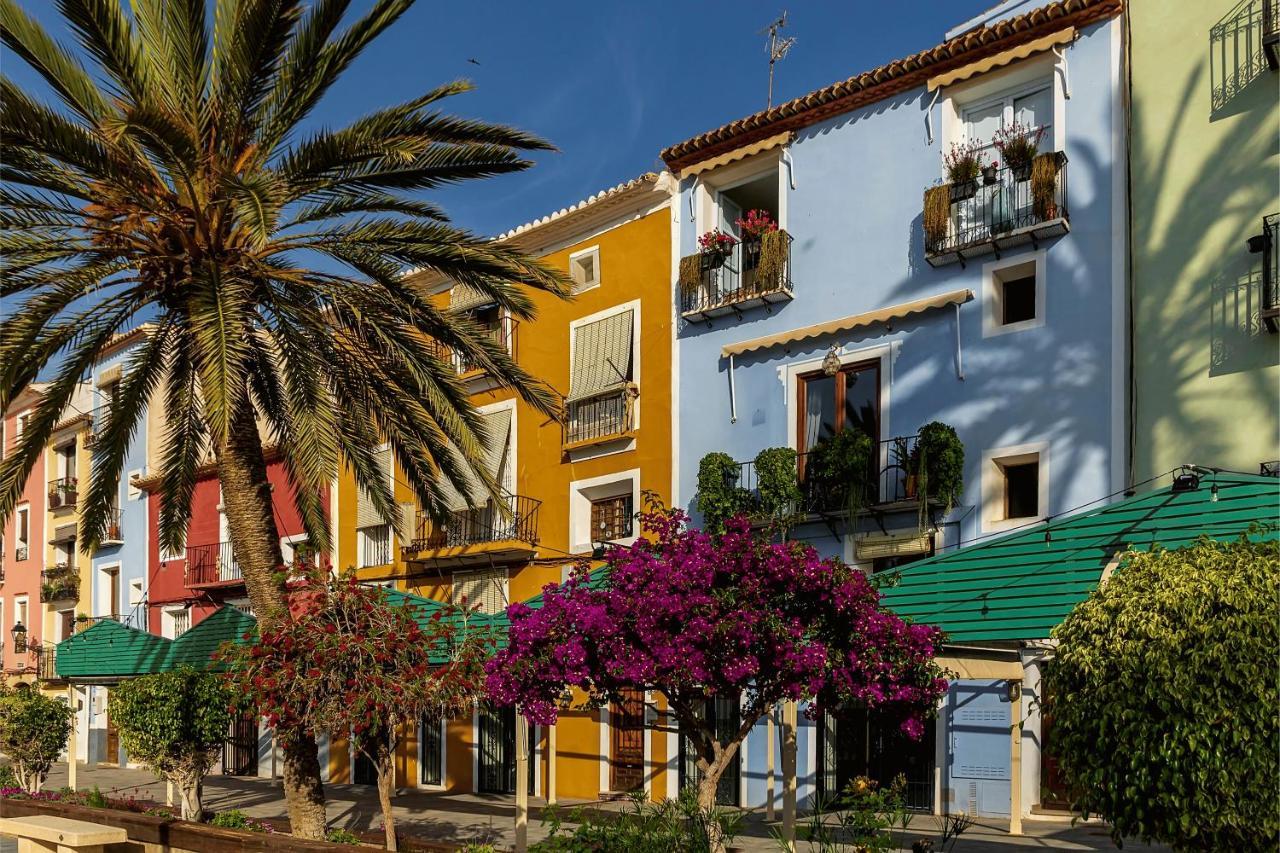 Refugio Raco Del Conill - Mountain, & Benidorm