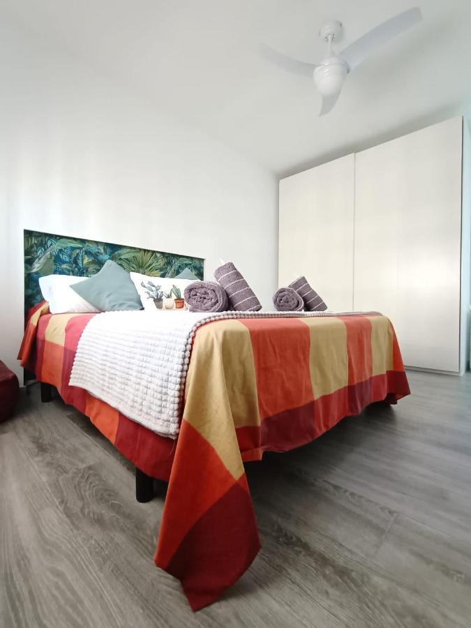 Cala De Finestrat Vicent&alba Apartamento *