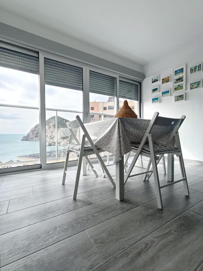 Cala De Finestrat Vicent&alba Apartamento