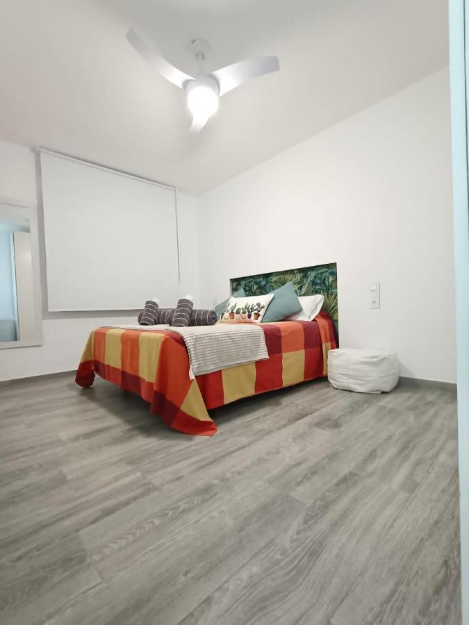 Apartamento Cala De Finestrat Vicent&alba