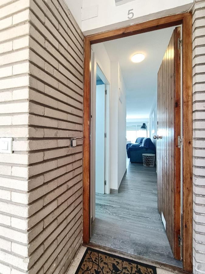 Apartamento Cala De Finestrat Vicent&alba