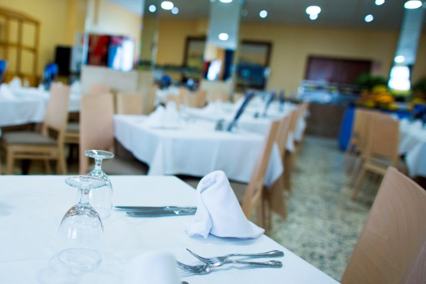 Hotel Port Vista Oro 3*