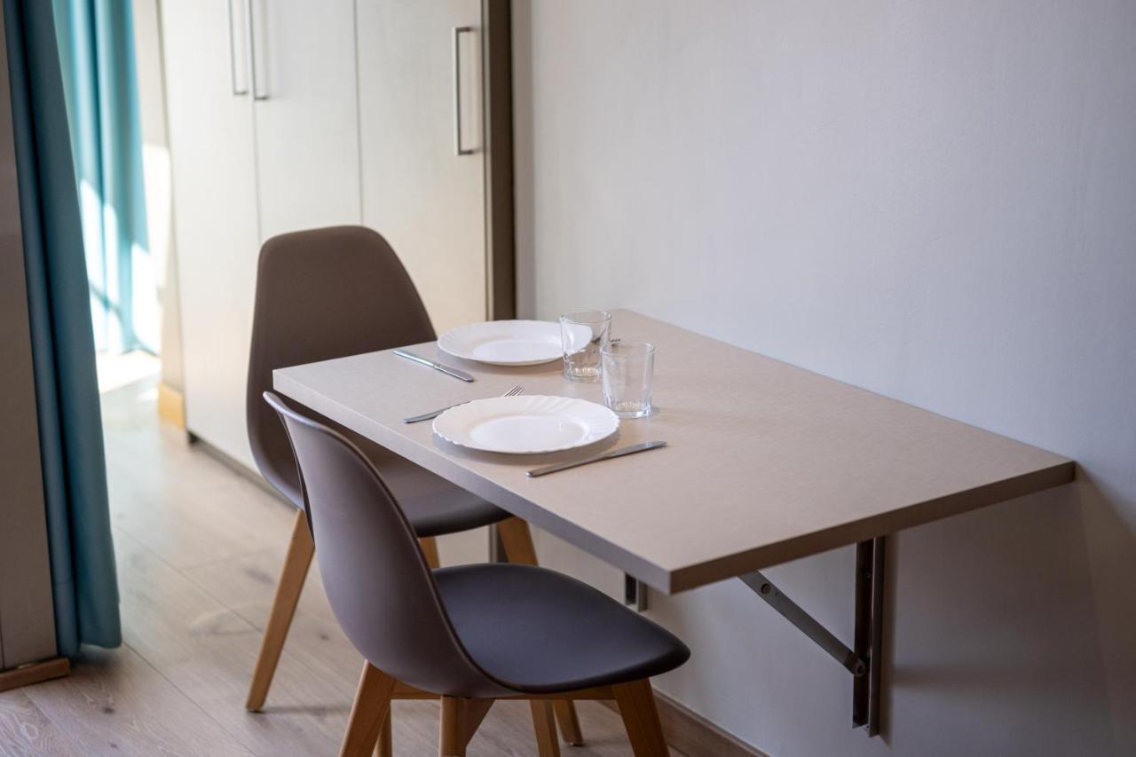 Apartamento 2sleep - Estudios