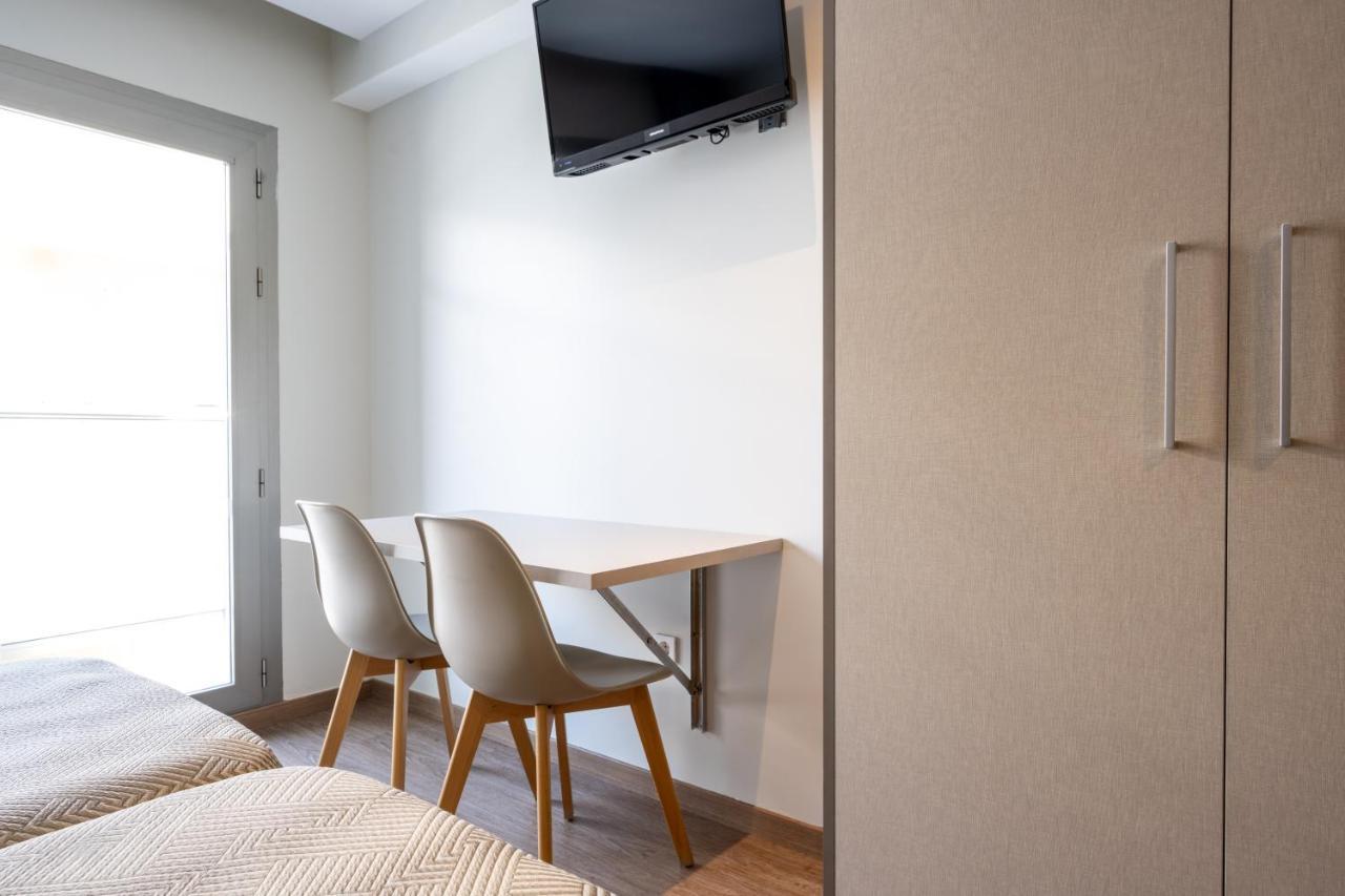 2sleep - Estudios Apartamento Benidorm