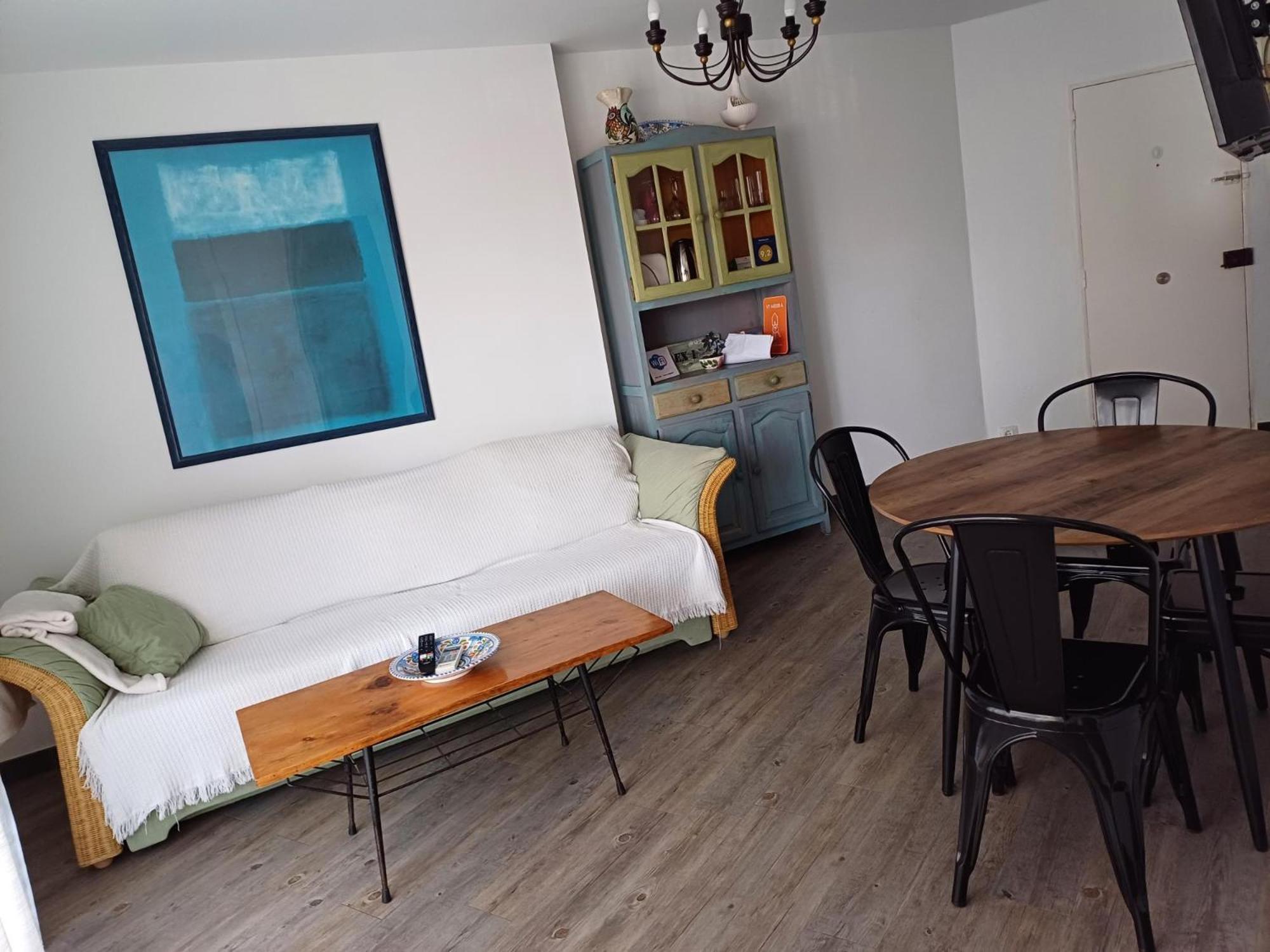 Rex Apartamento *