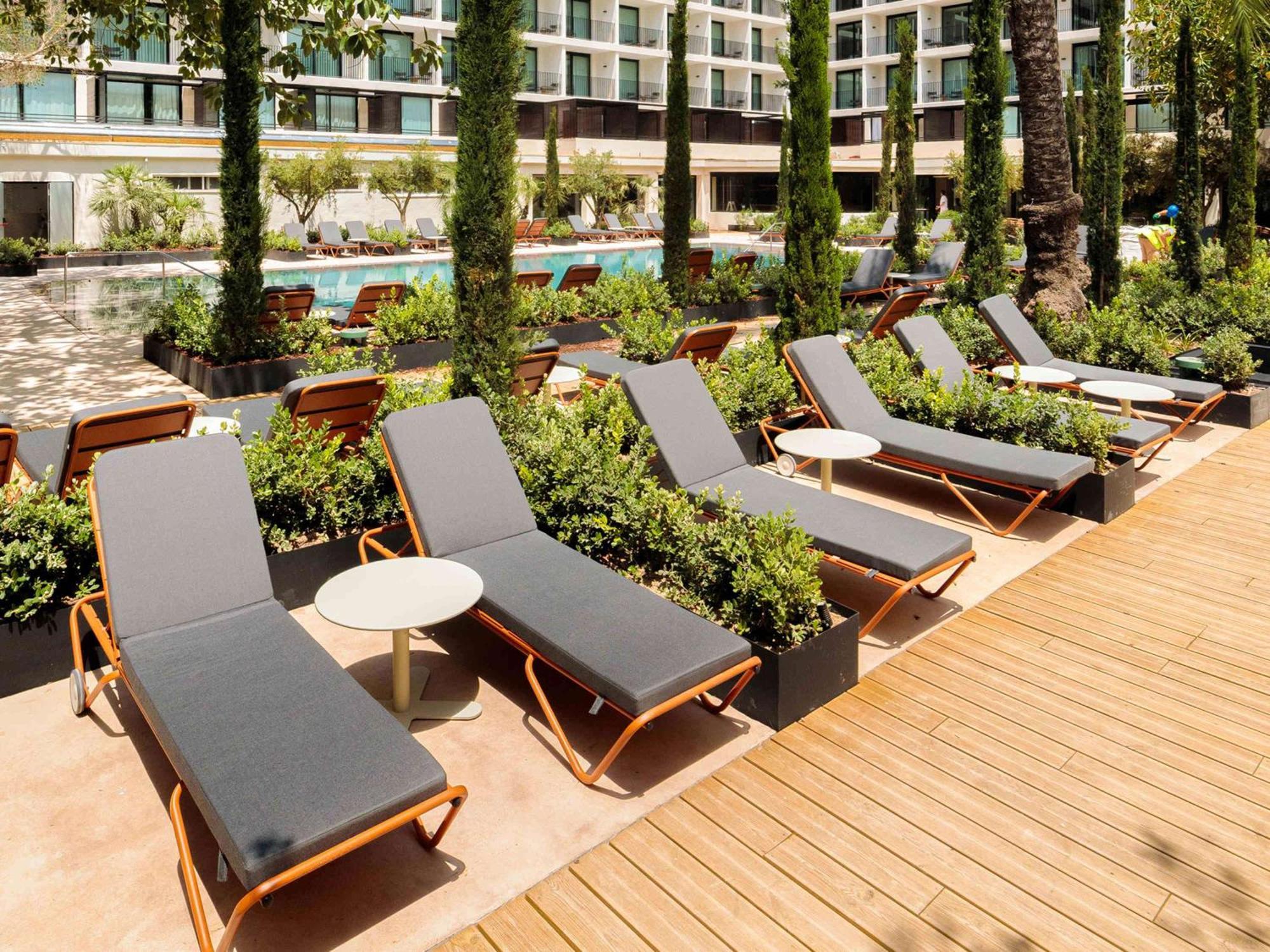 Mercure 4* Benidorm