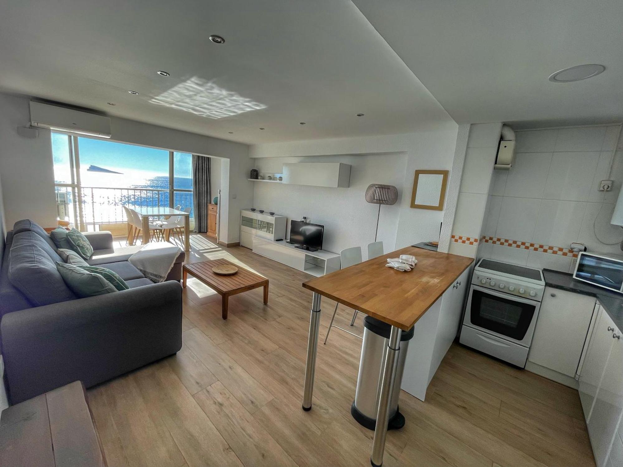 Altea Darsena - Family Apartamento