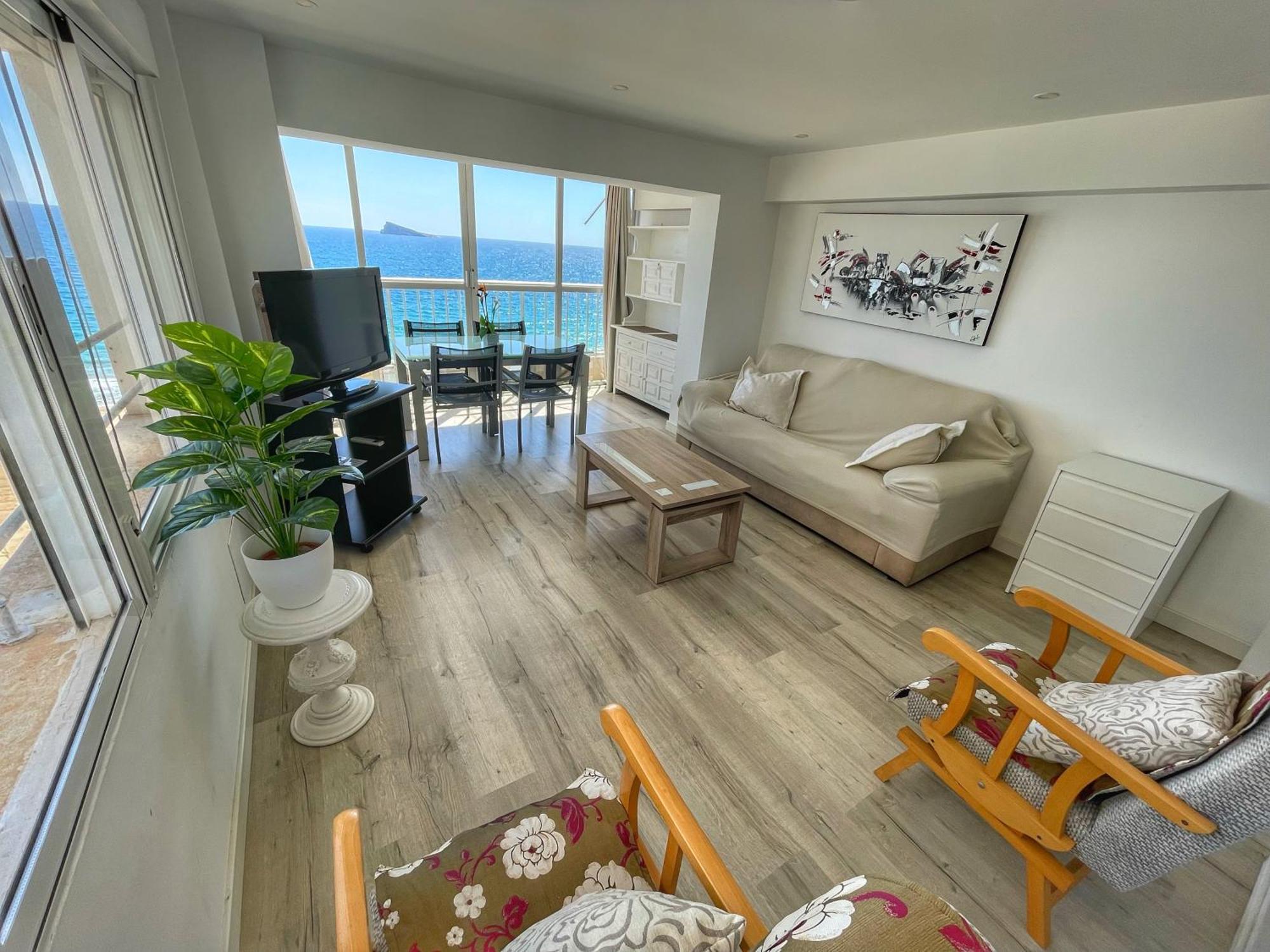 Apartamento Altea Darsena - Family