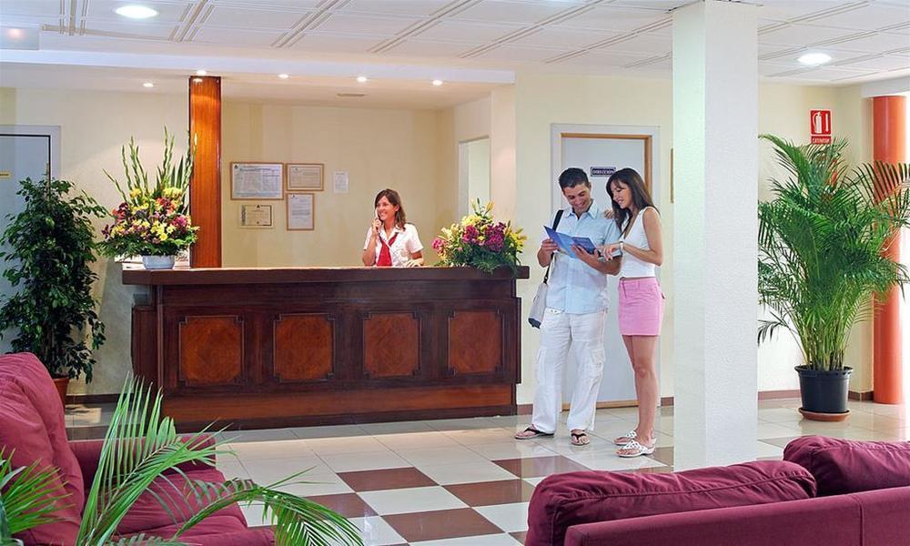 Hotel Internacional Benidorm