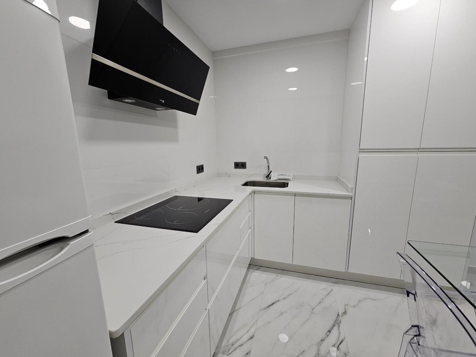 Apartamento Bacana If