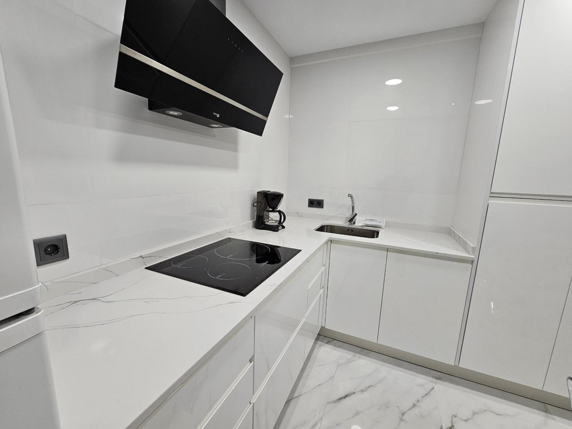 Bacana If Apartamento *