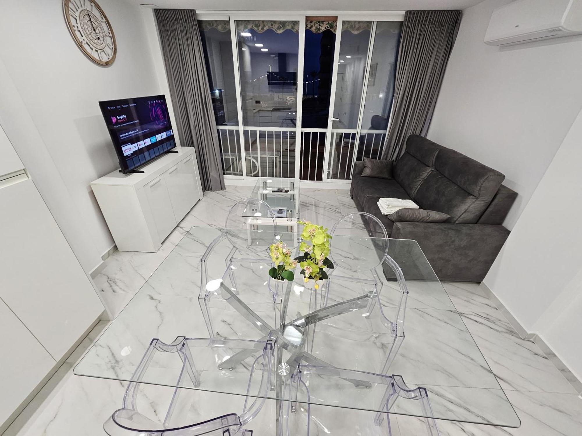 Apartamento Bacana If