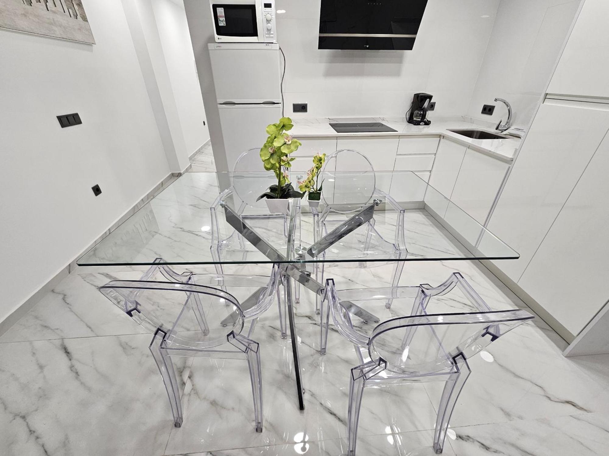 Bacana If Apartamento