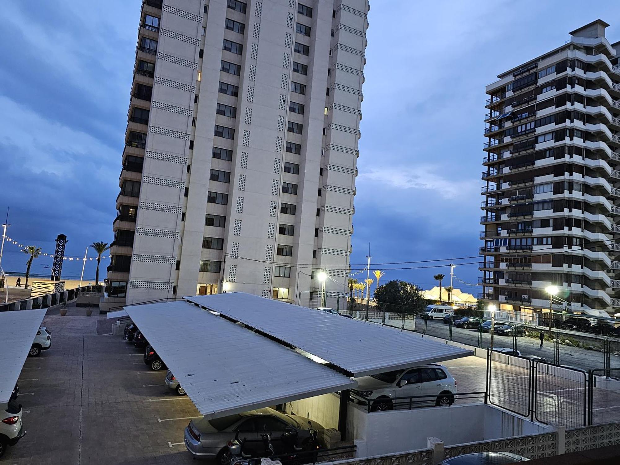 Bacana If Apartamento Benidorm